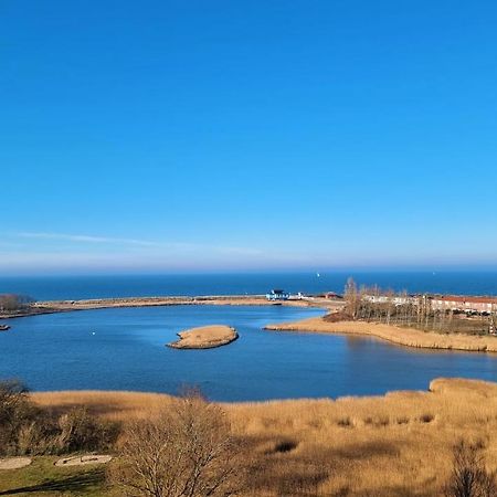 Ferienpark C07-003 Ferienpark هايليغنهافن المظهر الخارجي الصورة