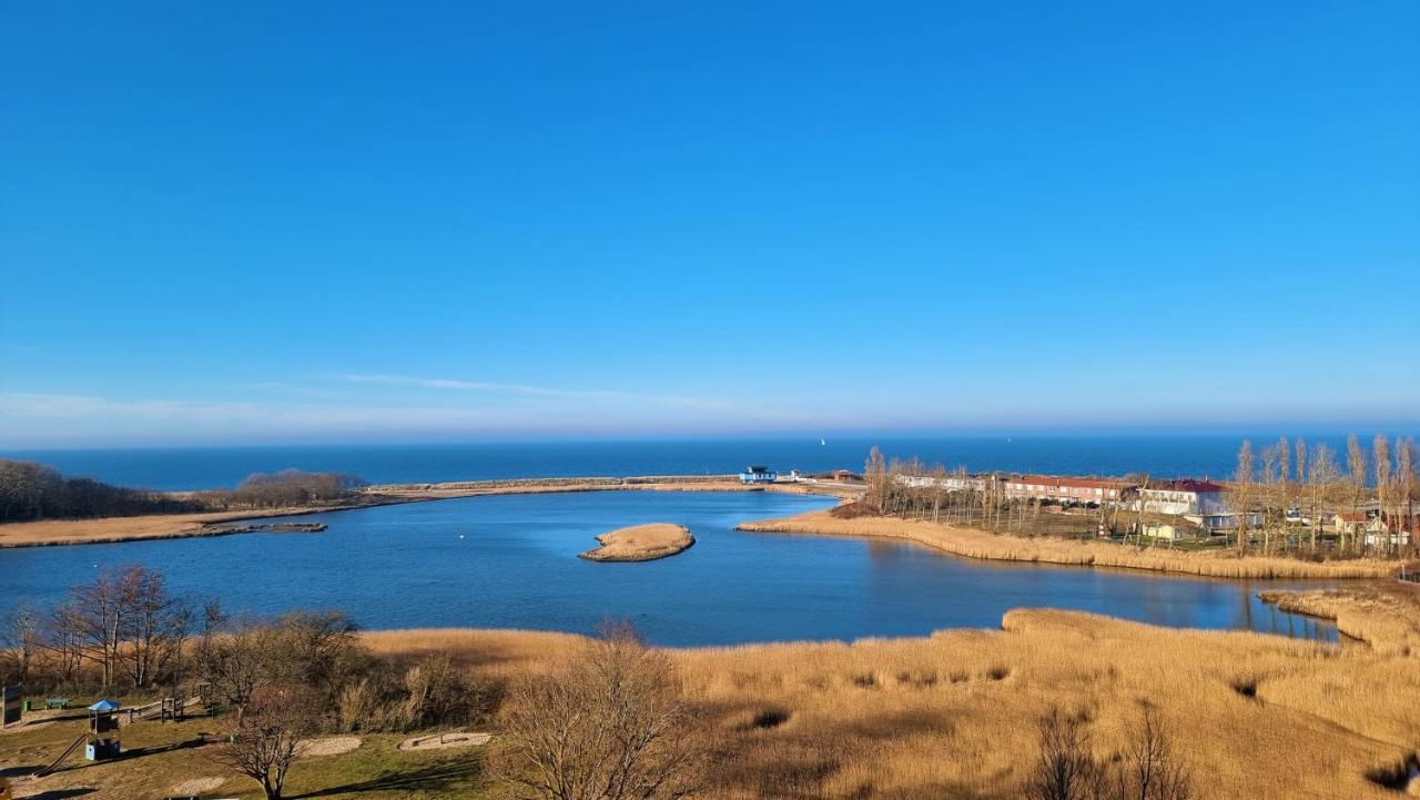 Ferienpark C07-003 Ferienpark هايليغنهافن المظهر الخارجي الصورة